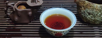 什么是化州橘红普洱茶？