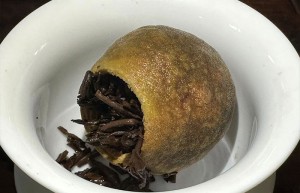 化州橘红普洱茶怎样泡才能使口感更好？