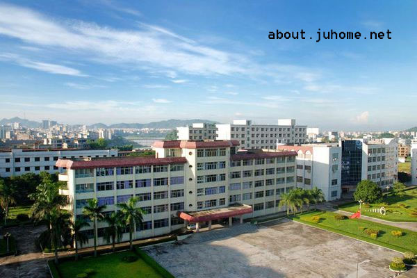 高州师范学院